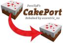 CakePort