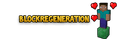 BlockRegeneration