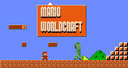 Mario WorldCraft