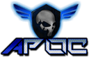 APOC Gaming Itembar Refiller