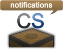 ChestShop-Notifications