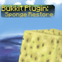 SpongeRestore