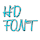 HD-Font