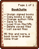 BookSuite