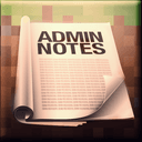 AdminNotes