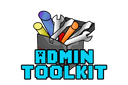 AdminToolkit