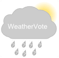 WeatherVote