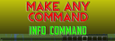 Info Command