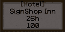 SignShopHotel