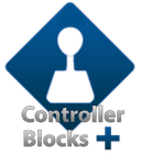 Controller Blocks Plus