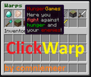 ClickWarp