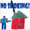 No Smoking!