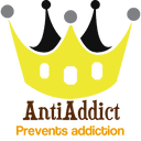 AntiAddict Revisited