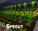 Sprout - Ultimate Farming Plugin