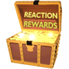 Reaction Rewards