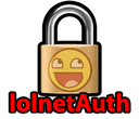 lolnetAuth