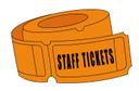 StaffTickets 