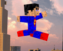 BeSuperman