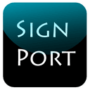 SignPort