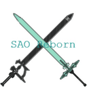 SAO Reborn