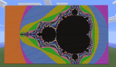 Mandelbrot