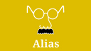 Alias