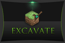 Excavate