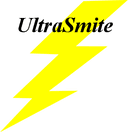 UltraSmite --A New Form of Lightning!--