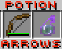 PotionArrows