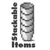 StackableItems