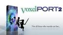 VoxelPort