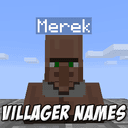 VillagerNames