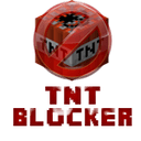 Simple TNT Blocker