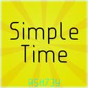 SimpleTime