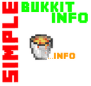 Simple Bukkit Info