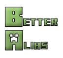 BetterAlias