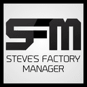 Steve's Factory Manager Reborn