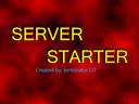 Server Starter