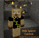 Mob Spawn Control