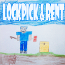 Lockpick & Rent