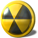 Irradiated