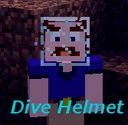 Dive Helmet