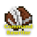 CommandRewriter