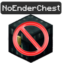 Enderchest Control (No Enderchest) New features