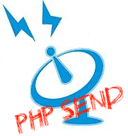 PHPsend