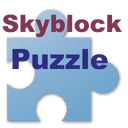 Skyblock Puzzle