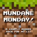 Mundane Monday Pack