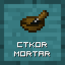 CTKor Mortar