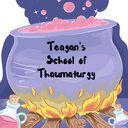 School of Thaumaturgy - Alternate (Squad Network)