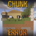 [Sky Map] CHUNK ERROR - CORRUPTION